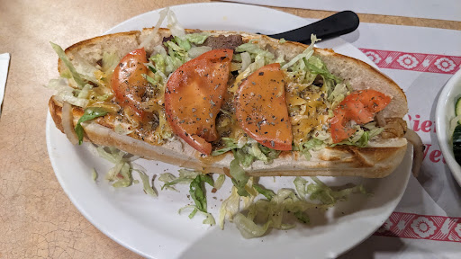 Souvlaki / Brochettes